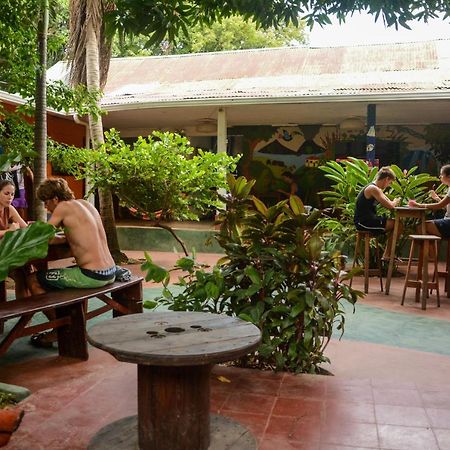 Hostel Esperanza San Juan del Sur Exteriér fotografie