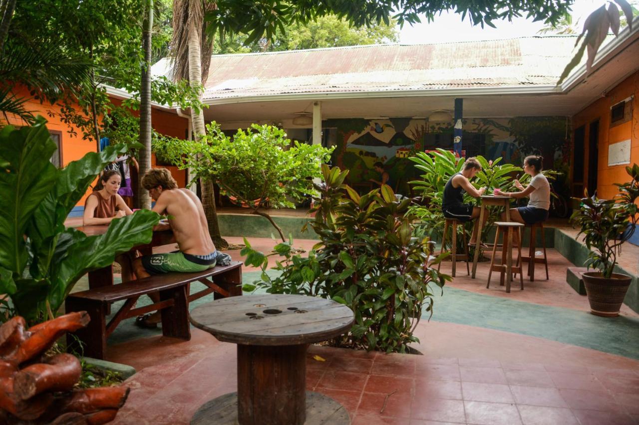 Hostel Esperanza San Juan del Sur Exteriér fotografie