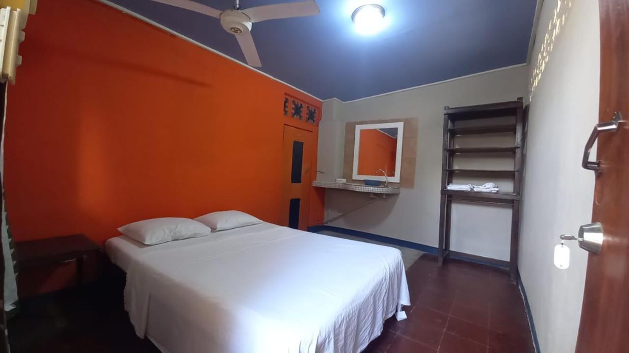 Hostel Esperanza San Juan del Sur Exteriér fotografie